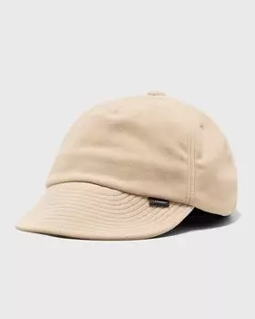Бейсболка Goldwin Polartec Wind Pro 5-Panel Cap, цвет clay beige