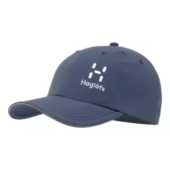 Бейсболка Haglfs Equator III, синий