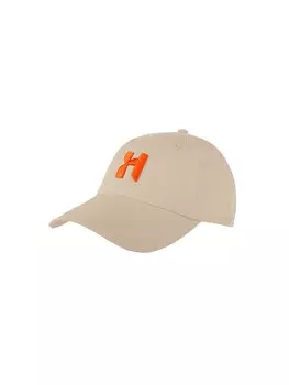 Бейсболка Hatland Dru, бежевый
