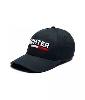 Бейсболка Hechter Paris, синий