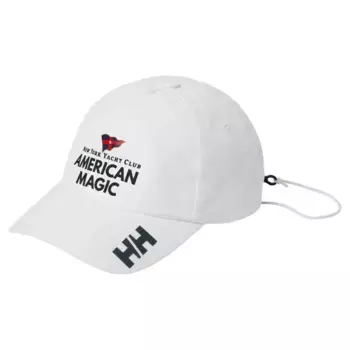 Бейсболка Helly Hansen AM, белый