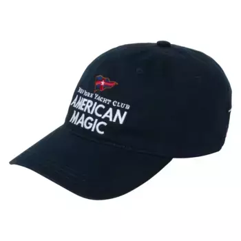 Бейсболка Helly Hansen American Magic, синий