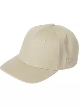 Бейсболка Helly Hansen, бежевый