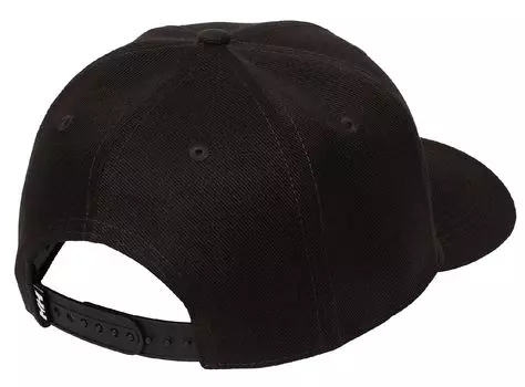 Бейсболка Helly Hansen, черный