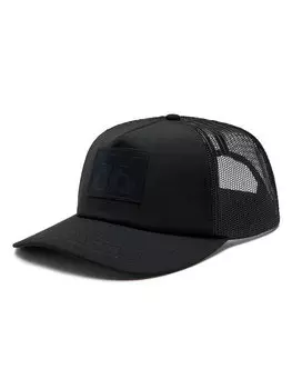 Бейсболка Helly Hansen, черный