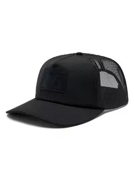 Бейсболка Helly Hansen, черный