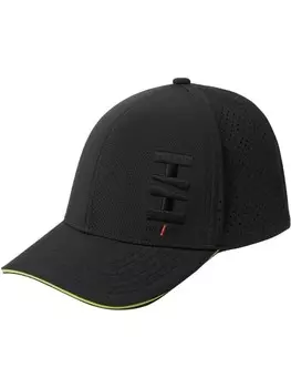 Бейсболка Helly Hansen, черный