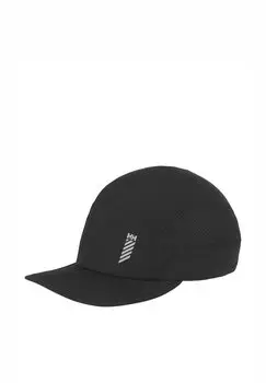 Бейсболка Helly Hansen, черный
