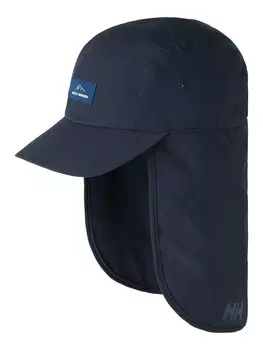 Бейсболка Helly Hansen HH DESERT, синий