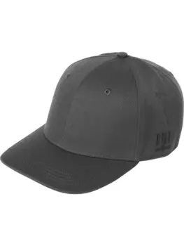 Бейсболка Helly Hansen, серый