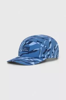 Бейсболка Helly Hansen, синий