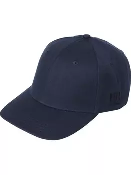 Бейсболка Helly Hansen, синий