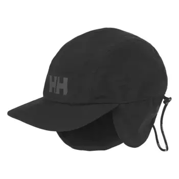 Бейсболка Helly Hansen Storm, черный