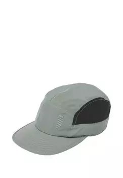 Бейсболка Helly Hansen, темно-серый