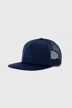 Бейсболка Helly Hansen, темно-синий