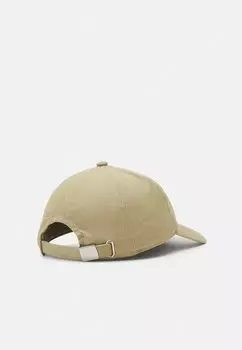 Бейсболка Hent Unisex Tiger of Sweden, коричневый