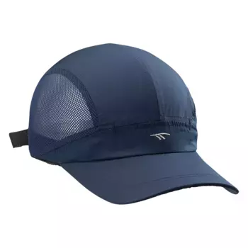 Бейсболка HI-TEC Horat, синий