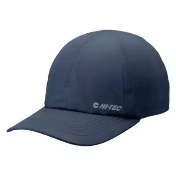 Бейсболка HI-TEC Makato, синий