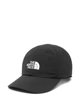 Бейсболка Horizon The North Face, черный