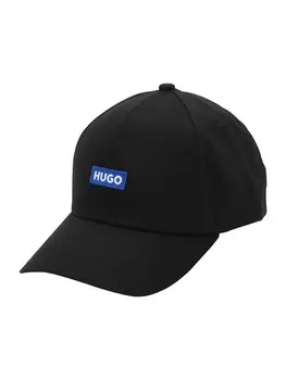Бейсболка HUGO Jinko, черный