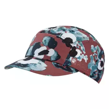 Бейсболка Jack Wolfskin Florell, красный