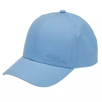 Бейсболка Jack Wolfskin, синий