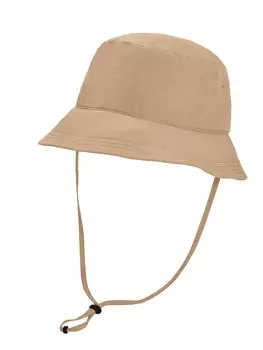 Бейсболка Jack Wolfskin SUN, бежевый
