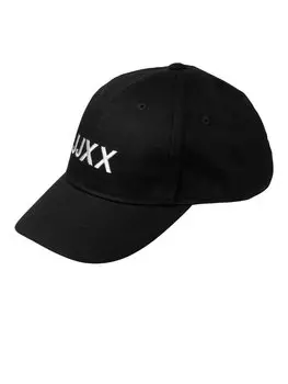 Бейсболка Jjxx, черный