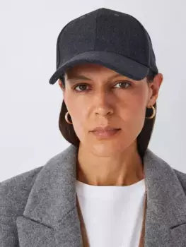 Бейсболка John Lewis Baseball, серый
