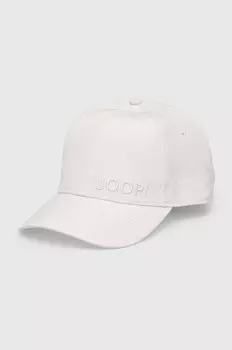 Бейсболка Joop!, белый