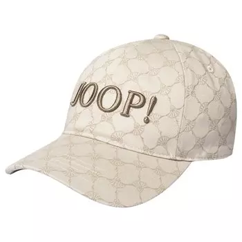 Бейсболка JOOP!, бежевый