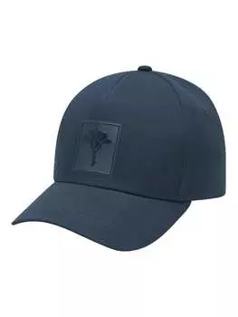 Бейсболка JOOP! Cap, темно-синий