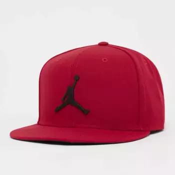 Бейсболка Jordan Pro S FB Jumpman, красный