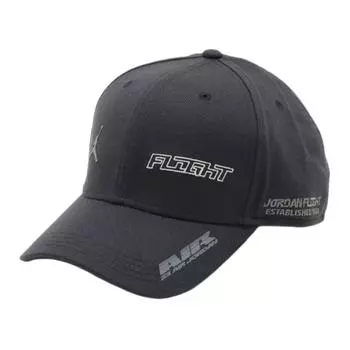 Бейсболка JORDAN Rise Structured Hat