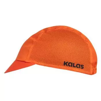 Бейсболка Kalas Z3 Summer, оранжевый