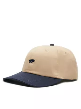 Бейсболка Karhu, коричневый