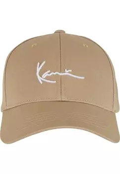 Бейсболка Karl Kani Cap Essential, песочный