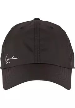 Бейсболка Karl Kani, черный