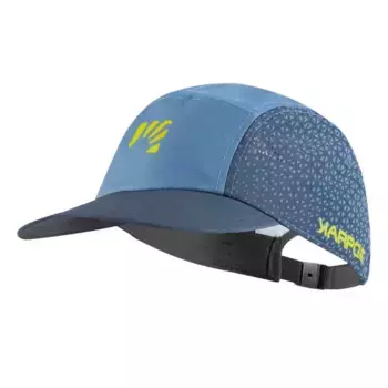 Бейсболка Karpos Active, синий