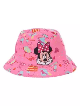 Бейсболка Kids Movie Heroes MINNIE, розовый