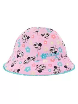 Бейсболка Kids Movie Heroes MINNIE, розовый