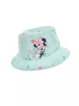 Бейсболка Kids Movie Heroes MINNIE, синий