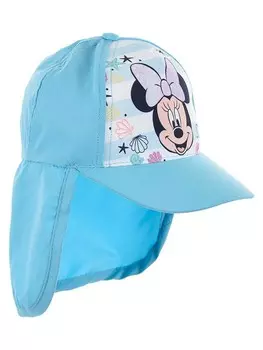 Бейсболка Kids Movie Heroes MINNIE, синий
