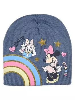 Бейсболка Kids Movie Heroes MINNIE, синий