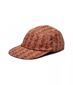 Бейсболка Lacoste, желтый