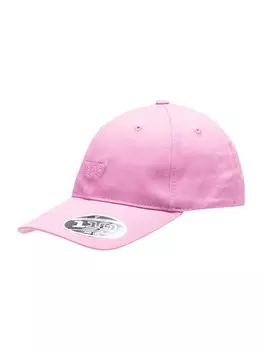 Бейсболка LEVI'S , цвет Rose/White