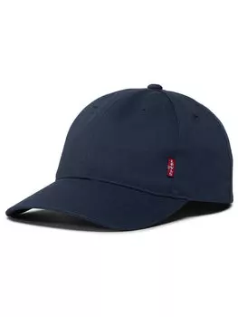 Бейсболка Levi'S, синий