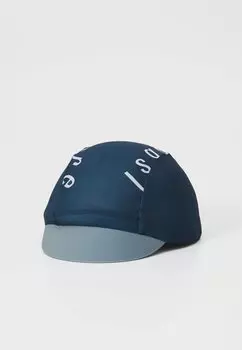 Бейсболка LIGHT UNISEX Isadore, синий