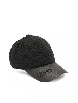 Бейсболка Liu Jo, черный