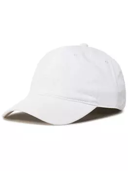 Бейсболка Logo Helly Hansen, белый